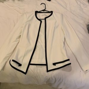 Calvin Klein Blazer